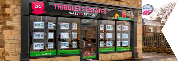 Trigglets Estates Office